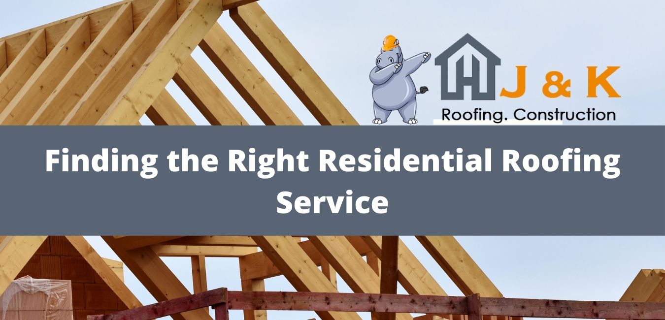 Residential Roofing Service Texas