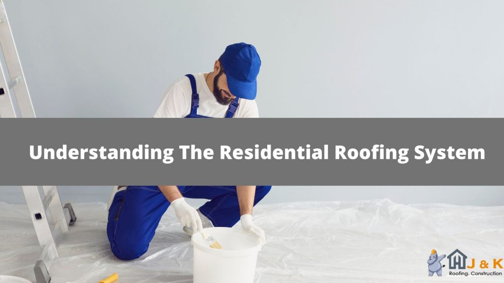 residential roofing Plano TX